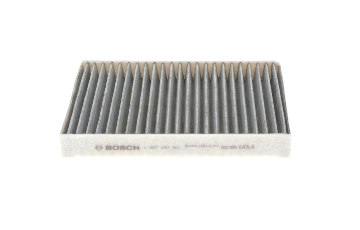Bosch 1 987 432 361 Pollen Filter