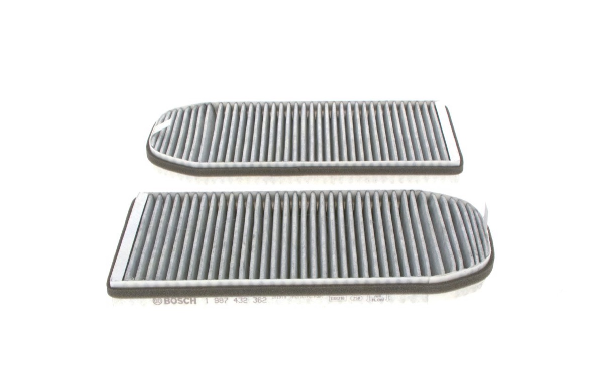 Bosch 1 987 432 362 Pollen Filter