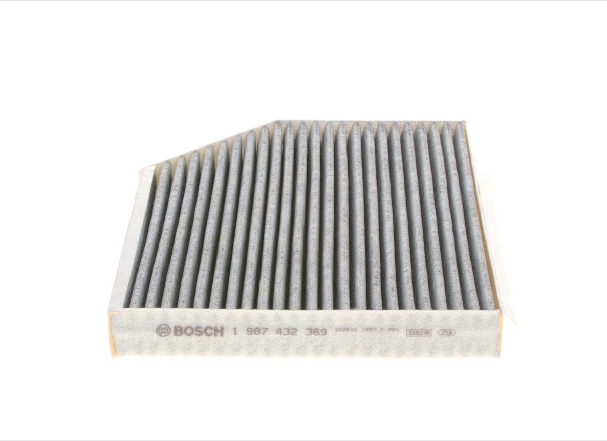 Bosch 1 987 432 369 Pollen Filter