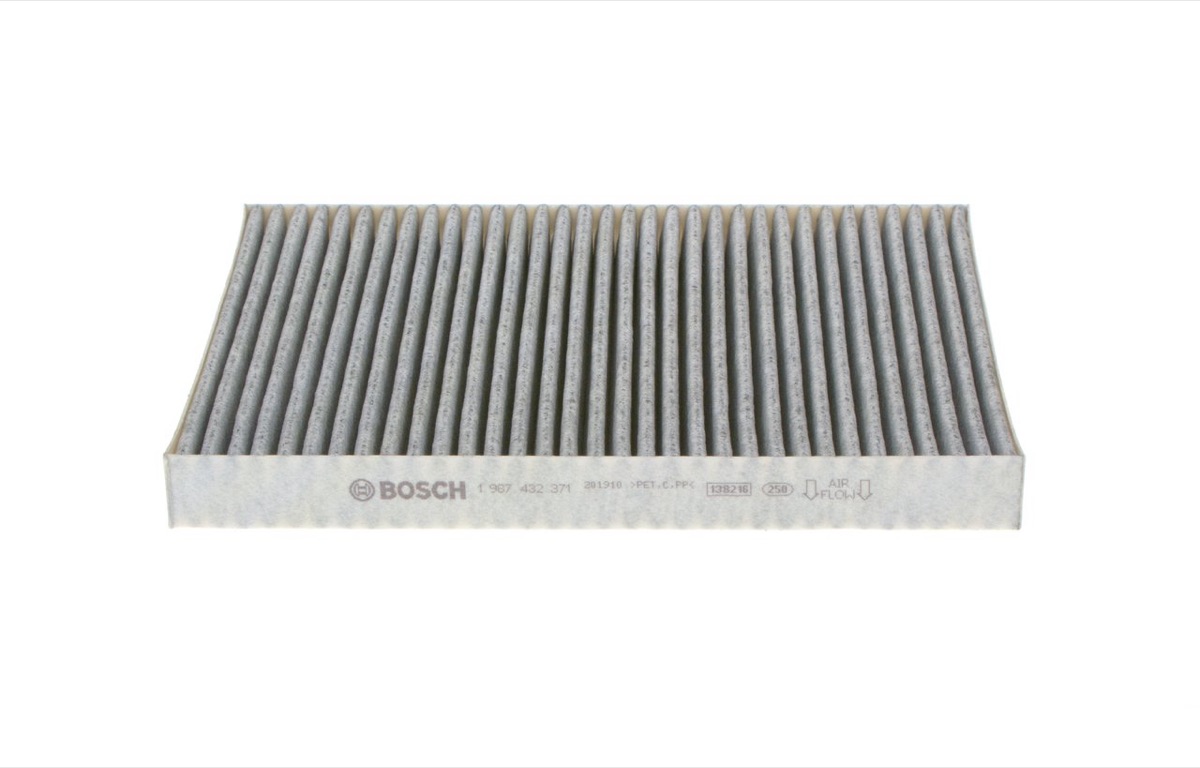 Bosch 1 987 432 371 Pollen Filter