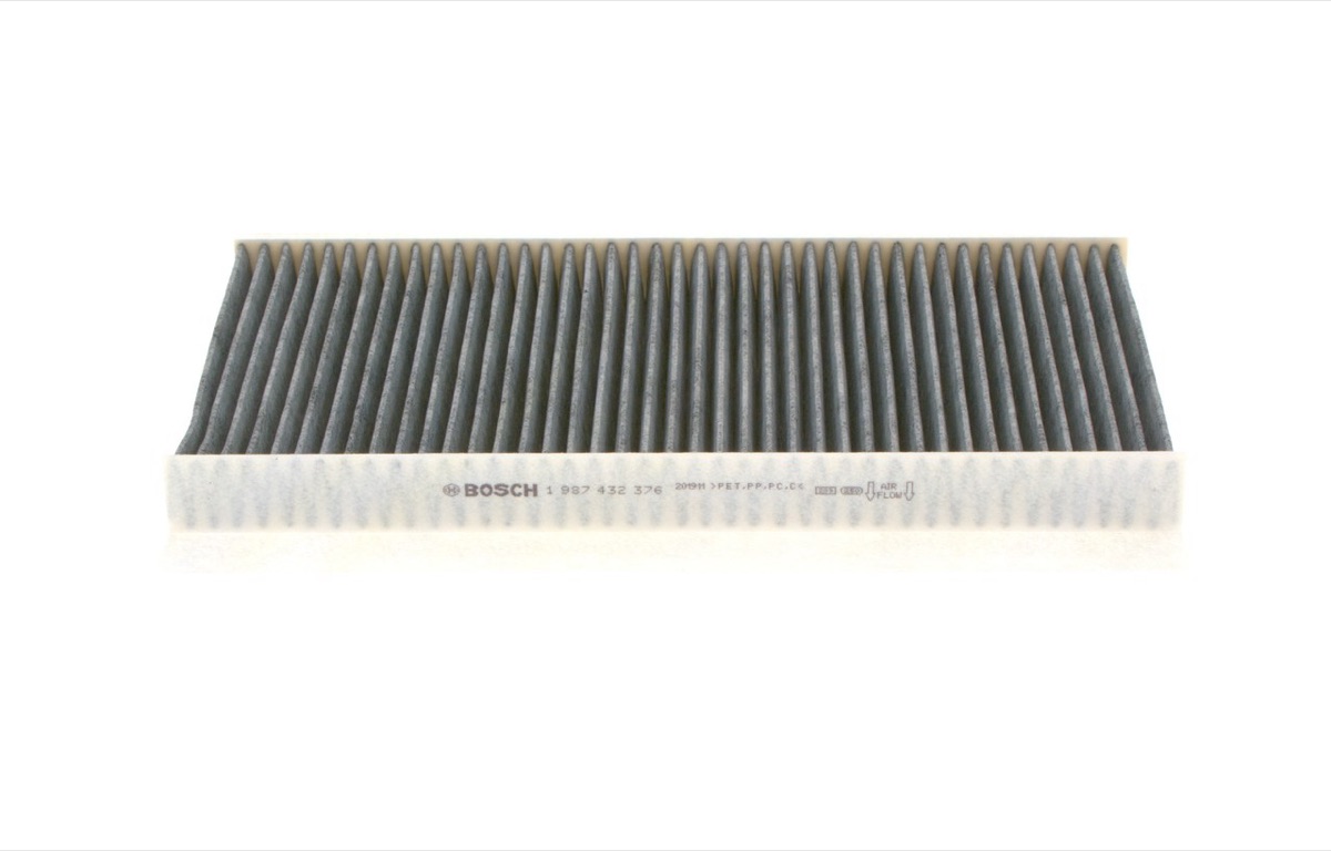 Bosch 1 987 432 376 Pollen Filter