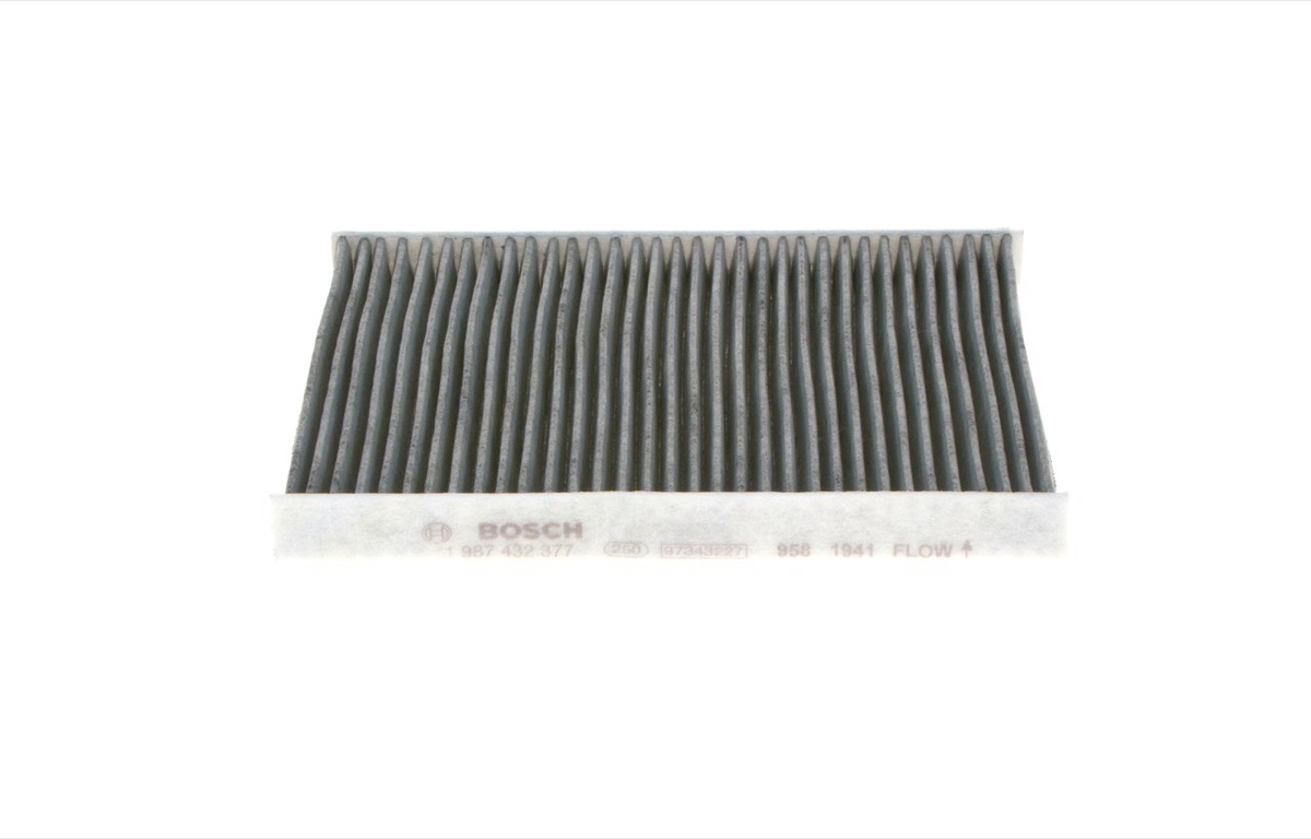Bosch 1 987 432 377 Pollen Filter