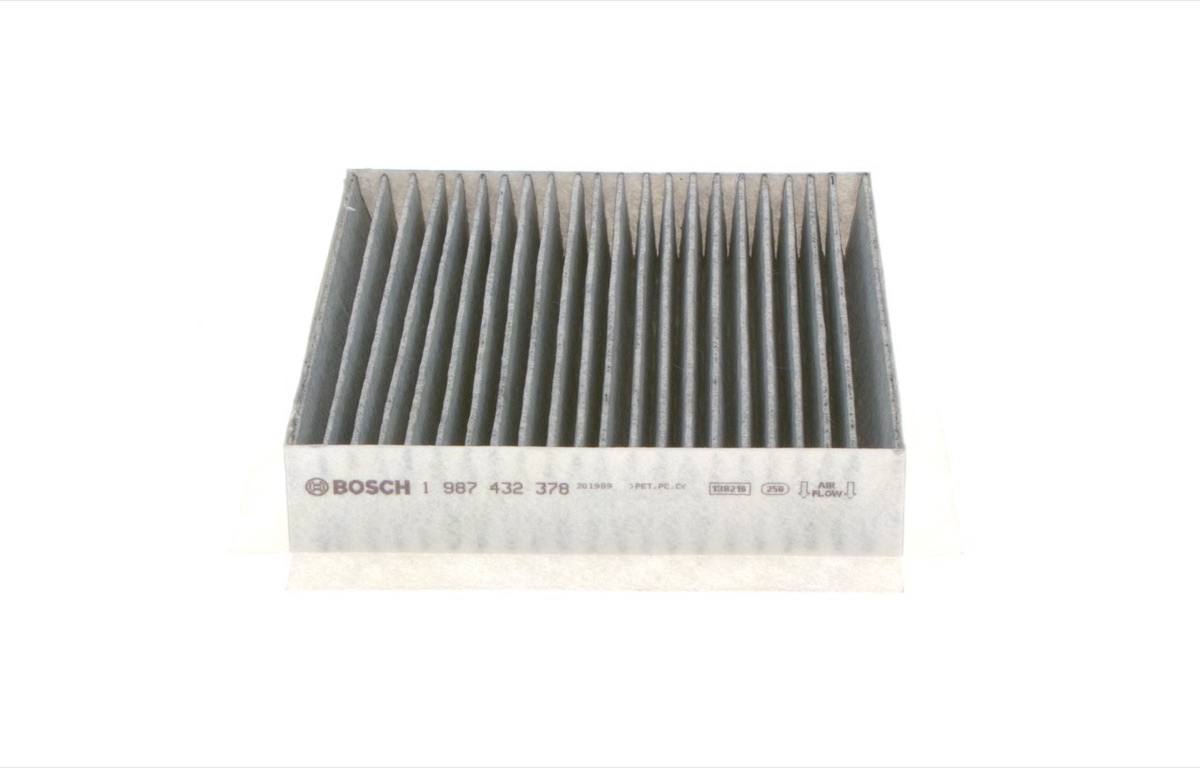 Bosch 1 987 432 378 Pollen Filter
