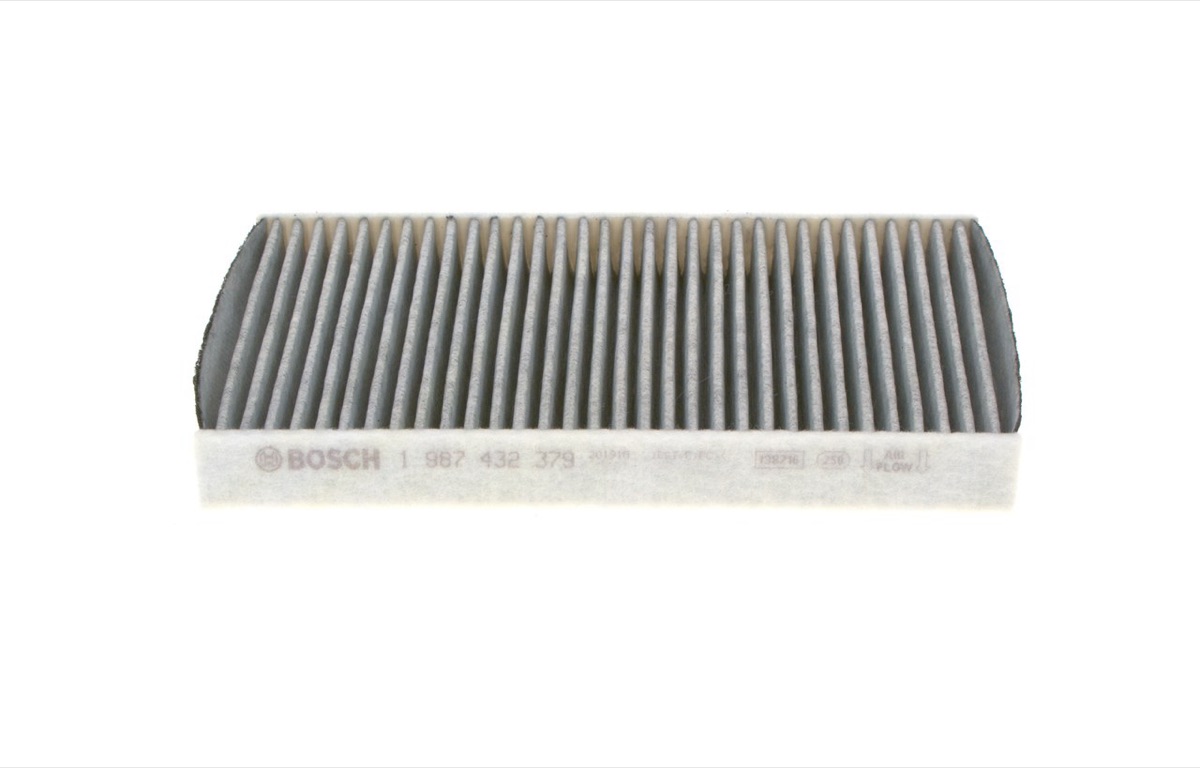 Bosch 1 987 432 379 Pollen Filter