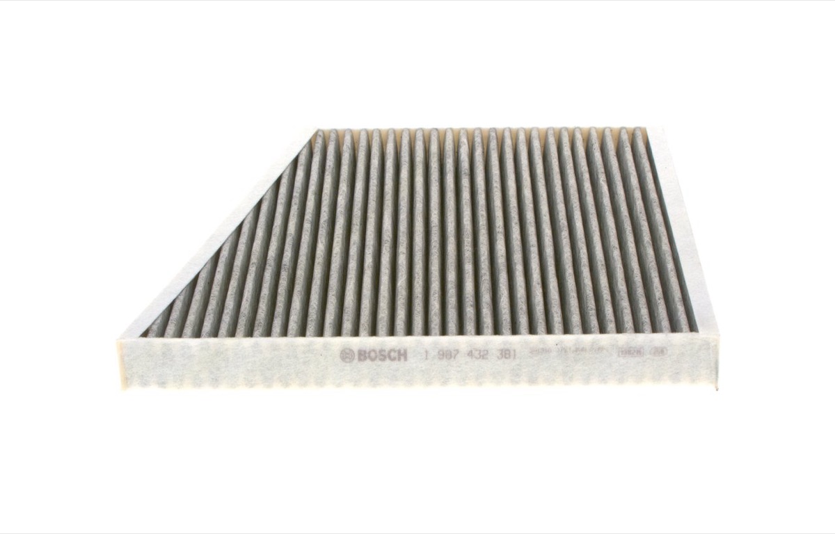 Bosch 1 987 432 381 Pollen Filter