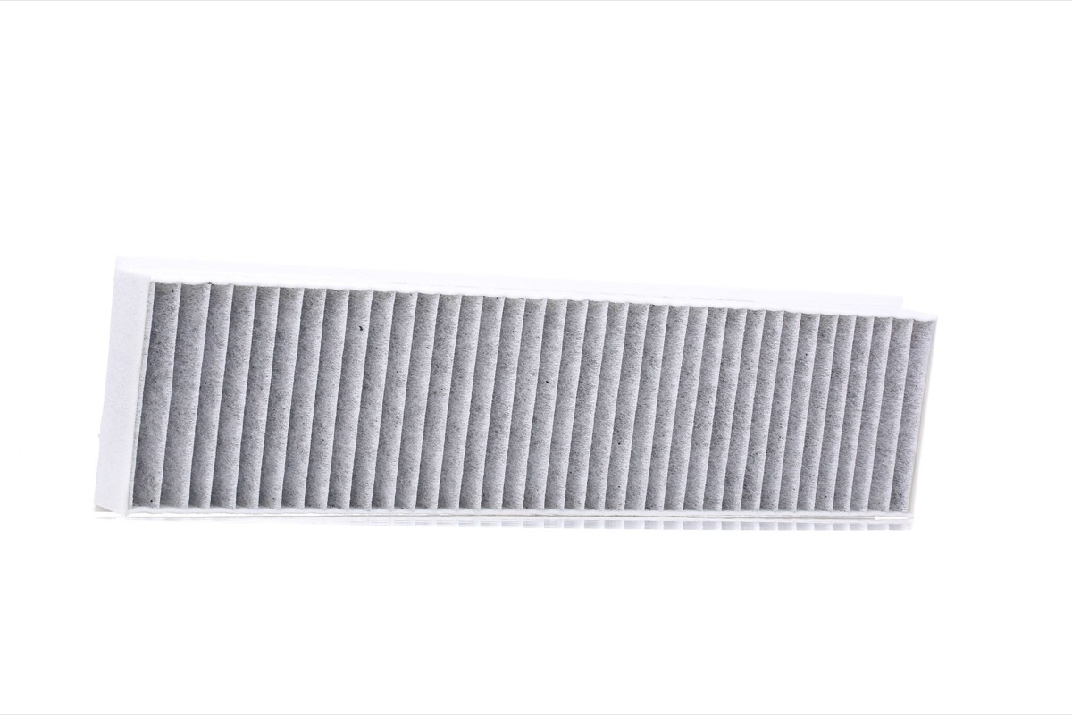 Bosch 1 987 432 382 Pollen Filter