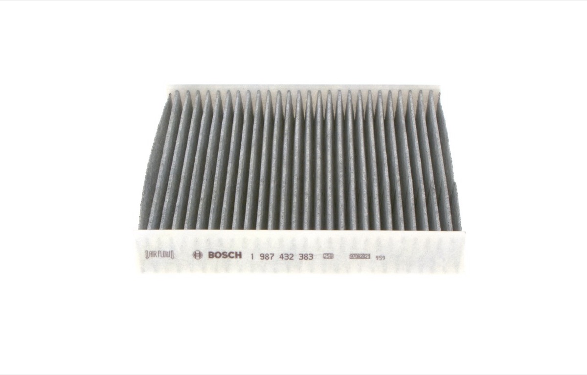 Bosch 1 987 432 383 Pollen Filter