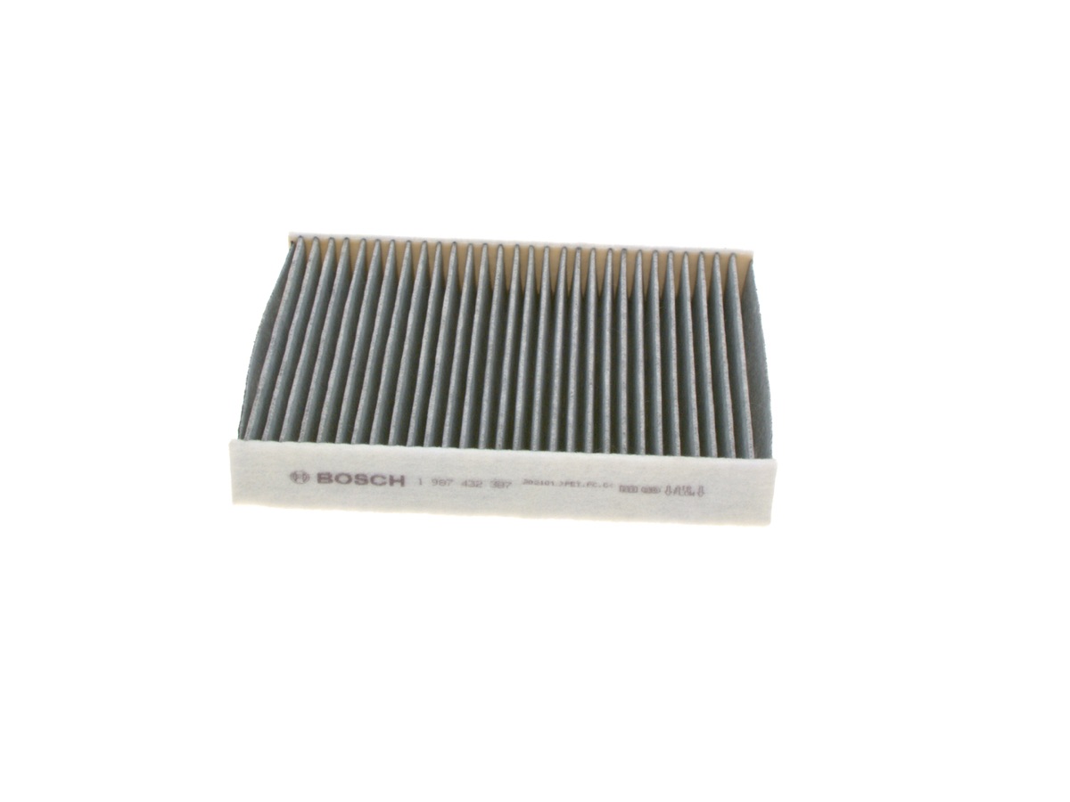 Bosch 1 987 432 387 Pollen Filter