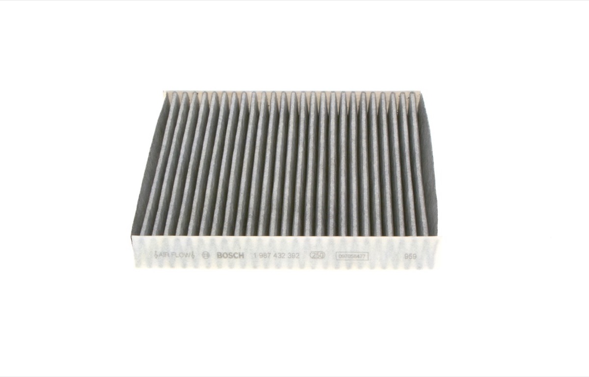 Bosch 1 987 432 392 Pollen Filter