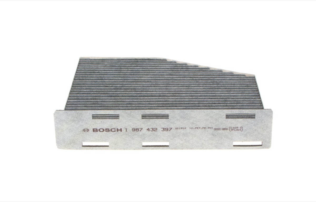 Bosch 1 987 432 397 Pollen Filter