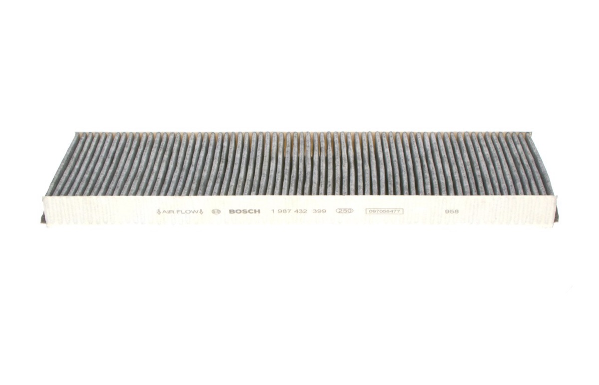 Bosch 1 987 432 399 Pollen Filter