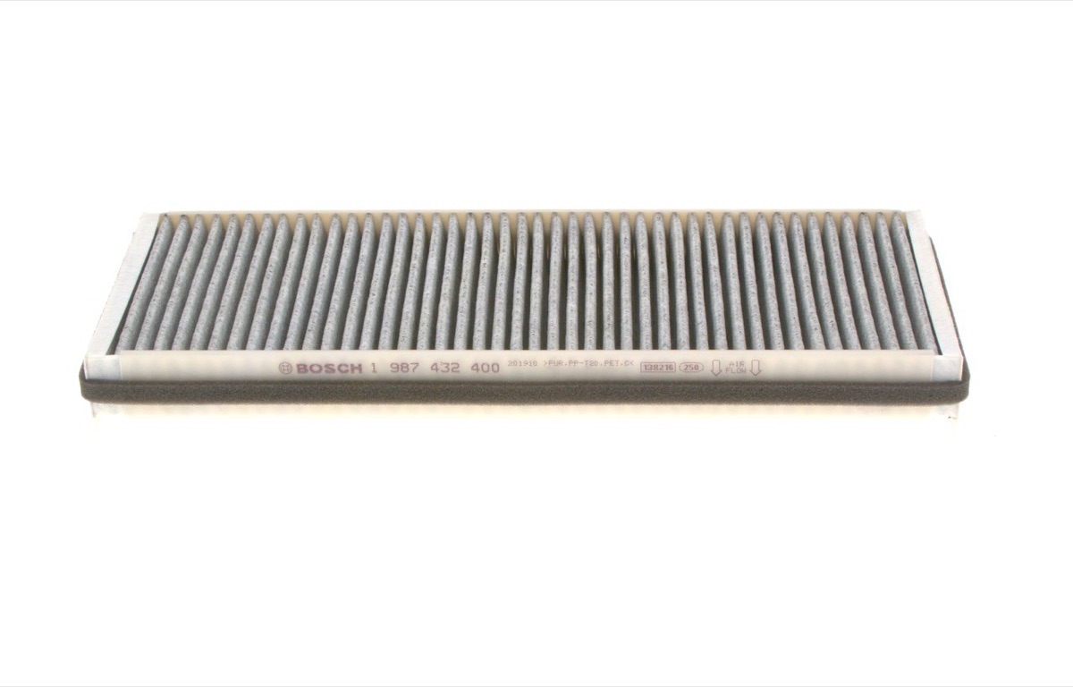 Bosch 1 987 432 400 Pollen Filter