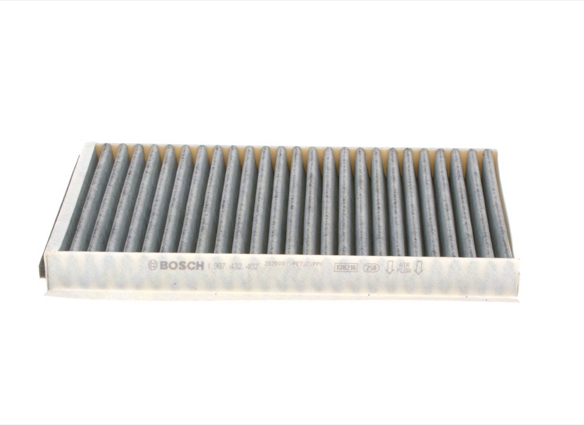 Bosch 1 987 432 402 Pollen Filter