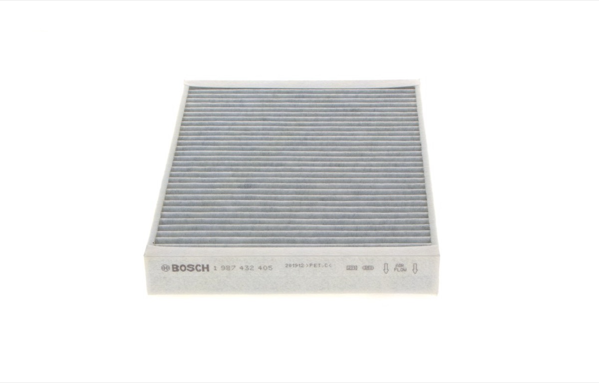 Bosch 1 987 432 405 Pollen Filter