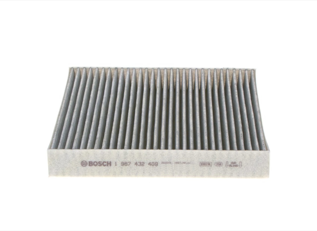 Bosch 1 987 432 409 Pollen Filter