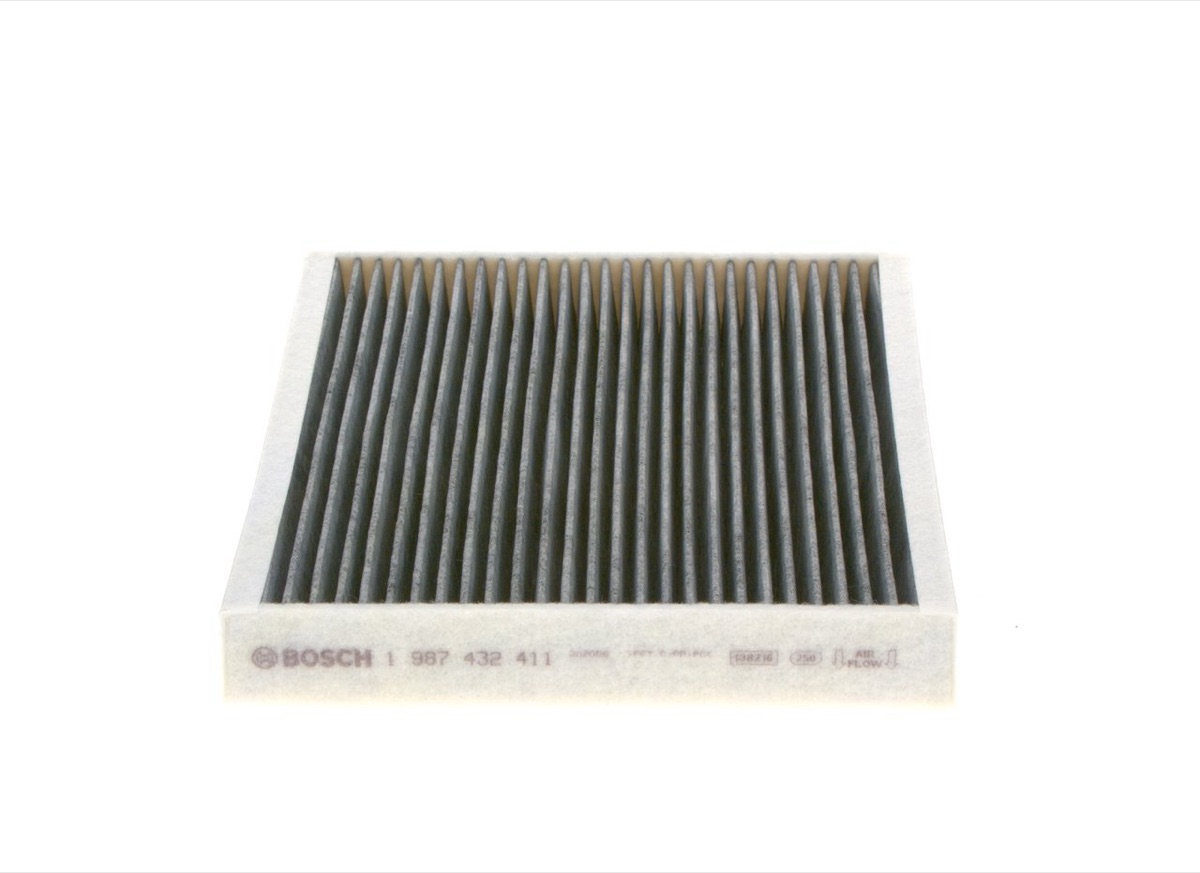Bosch 1 987 432 411 Pollen Filter