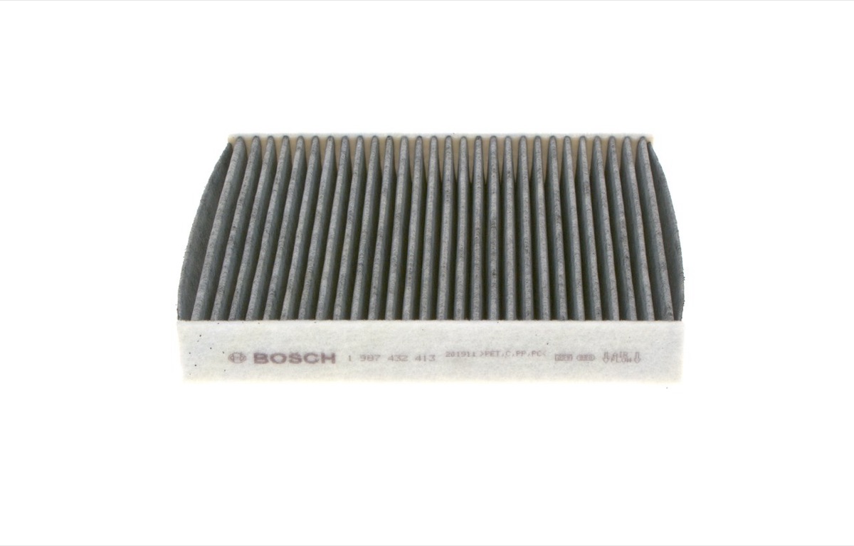 Bosch 1 987 432 413 Pollen Filter