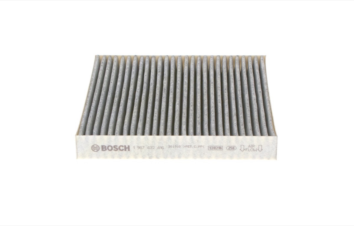 Bosch 1 987 432 416 Pollen Filter