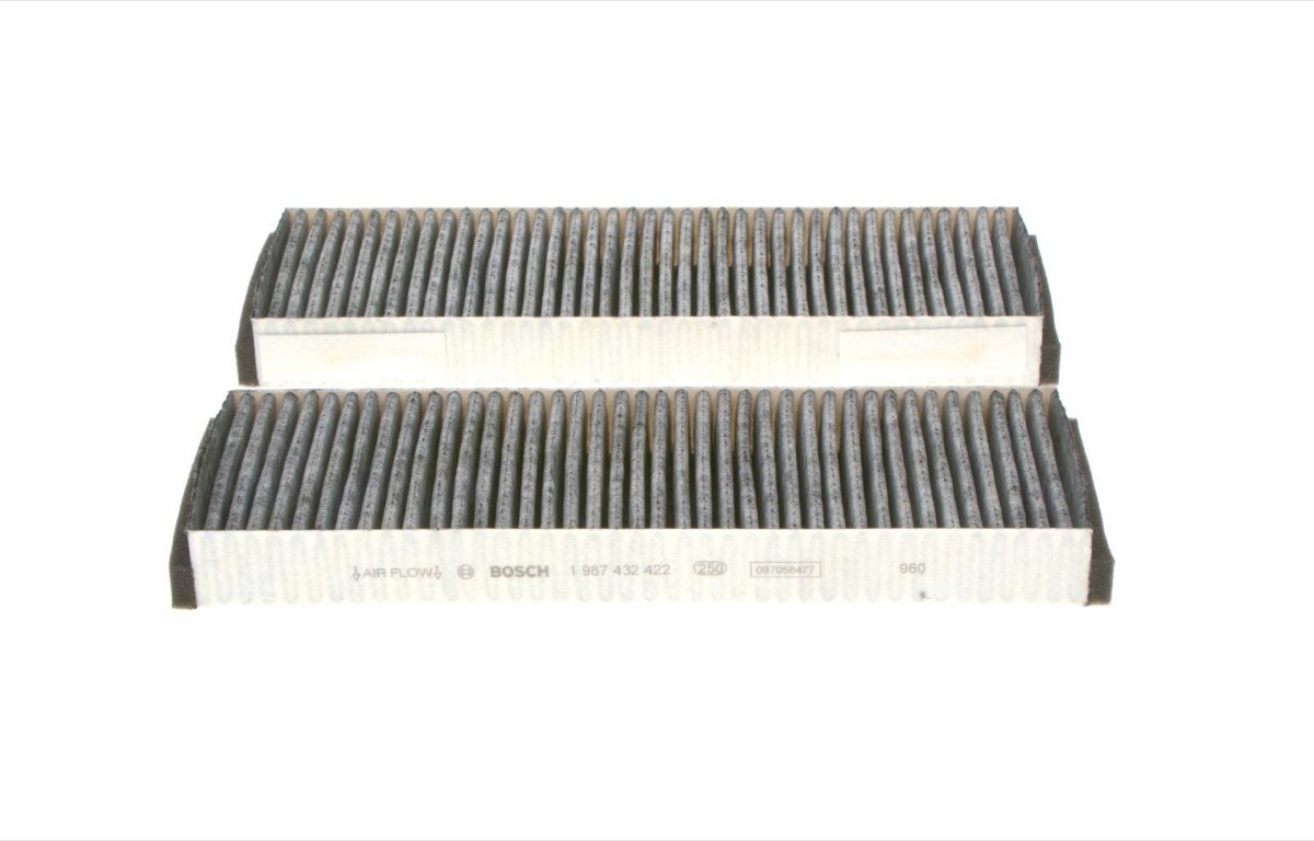 Bosch 1 987 432 422 Pollen Filter