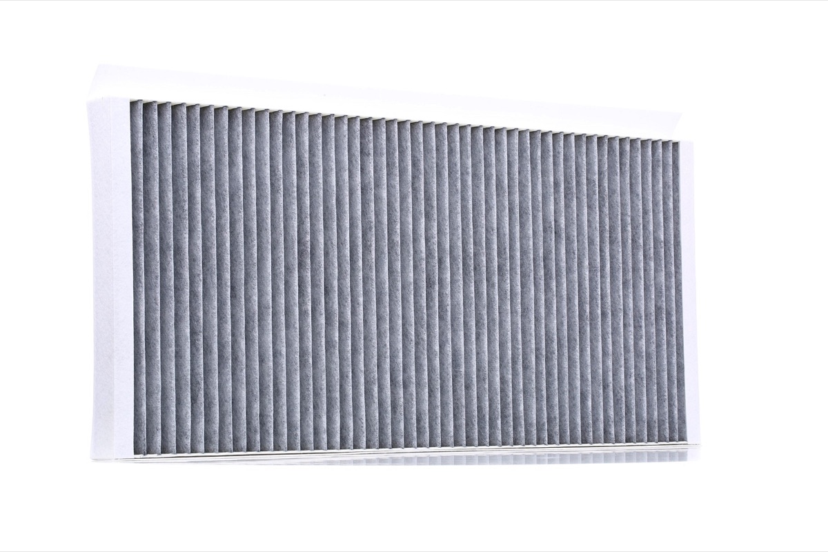 Bosch 1 987 432 425 Pollen Filter