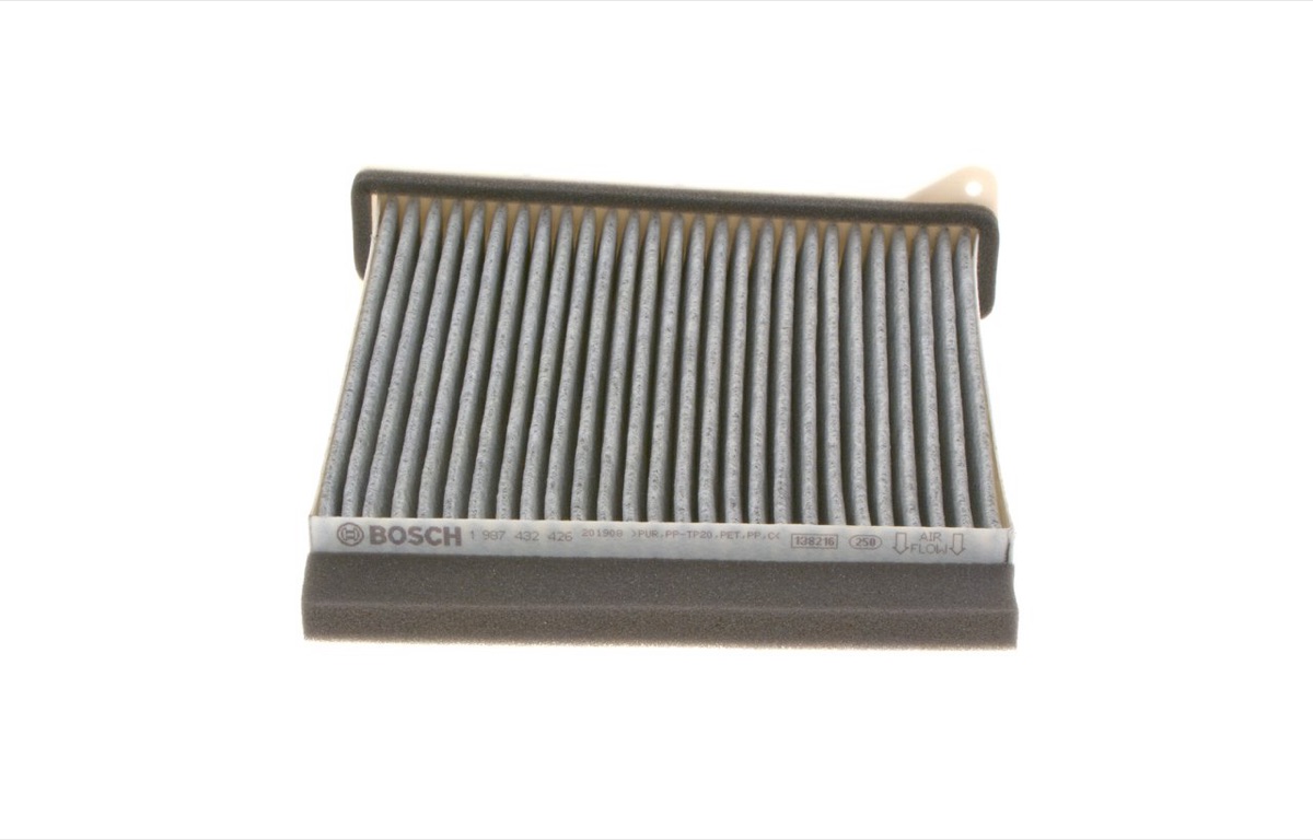 Bosch 1 987 432 426 Pollen Filter
