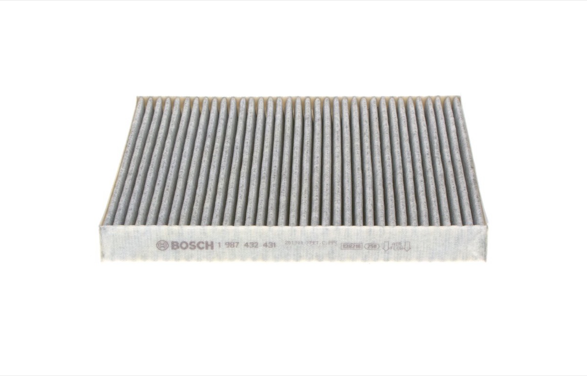Bosch 1 987 432 431 Pollen Filter