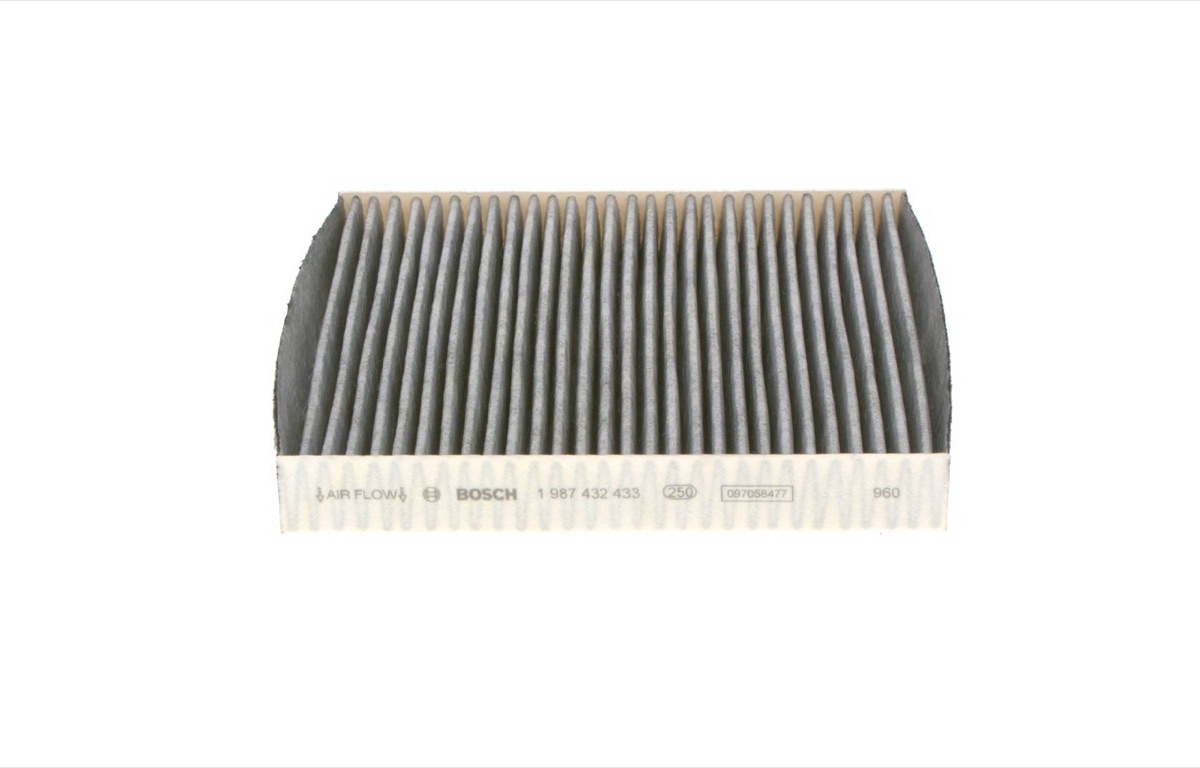 Bosch 1 987 432 433 Pollen Filter