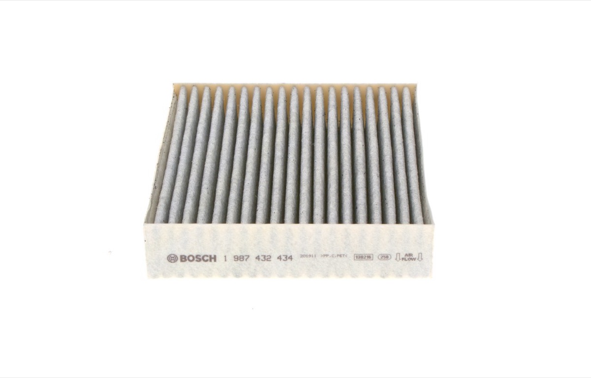 Bosch 1 987 432 434 Pollen Filter