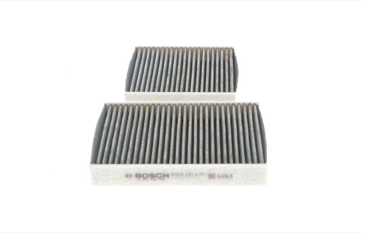 Bosch 1 987 432 436 Pollen Filter