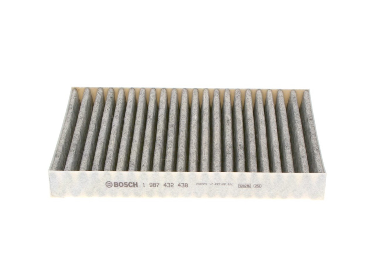 Bosch 1 987 432 438 Pollen Filter