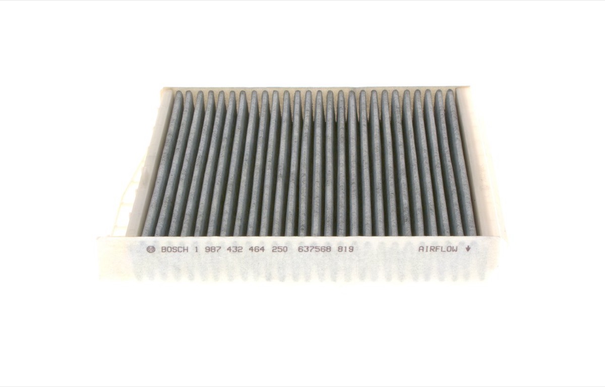 Bosch 1 987 432 464 Pollen Filter