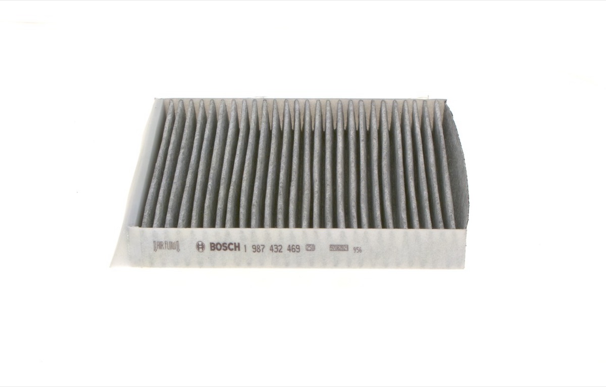 Bosch 1 987 432 469 Pollen Filter