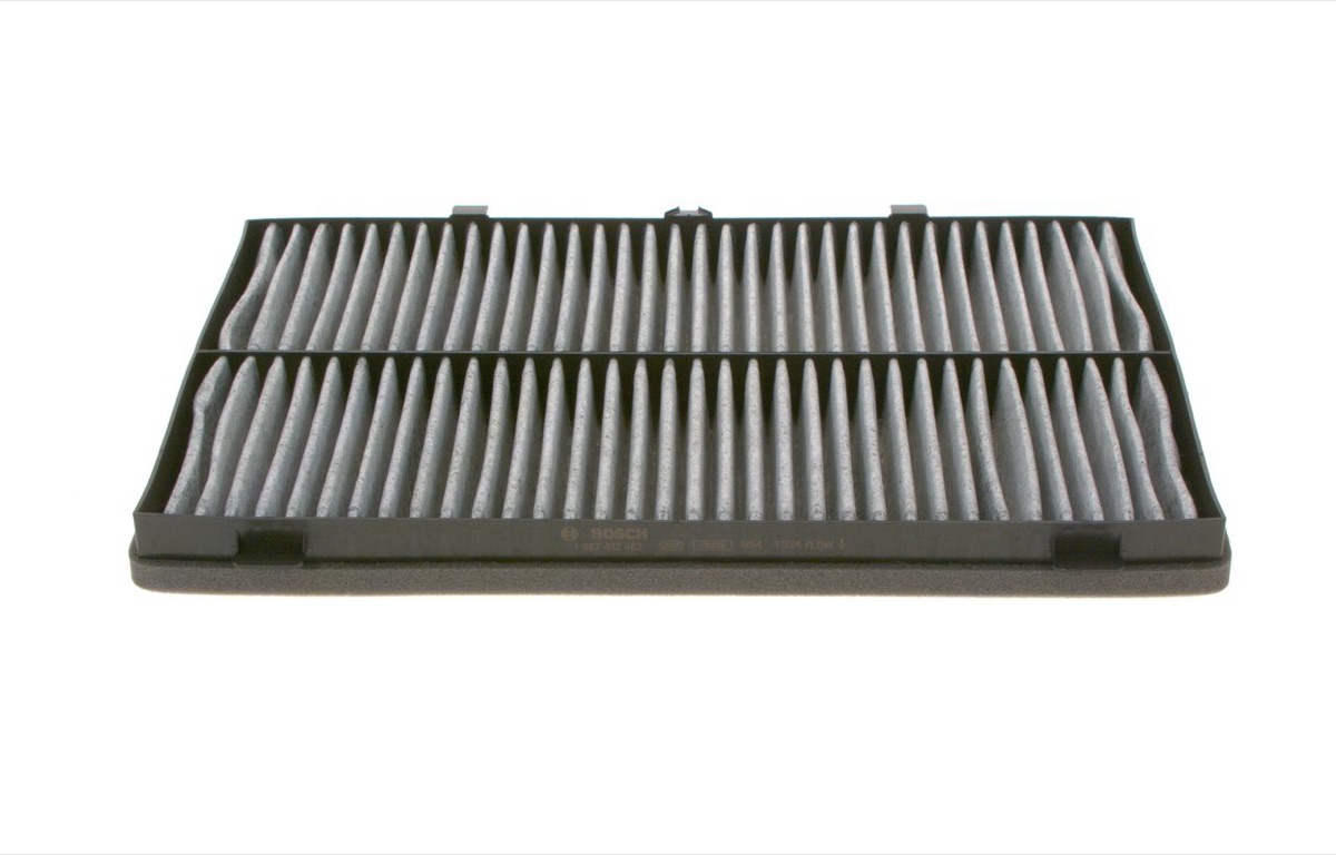 Bosch 1 987 432 482 Pollen Filter