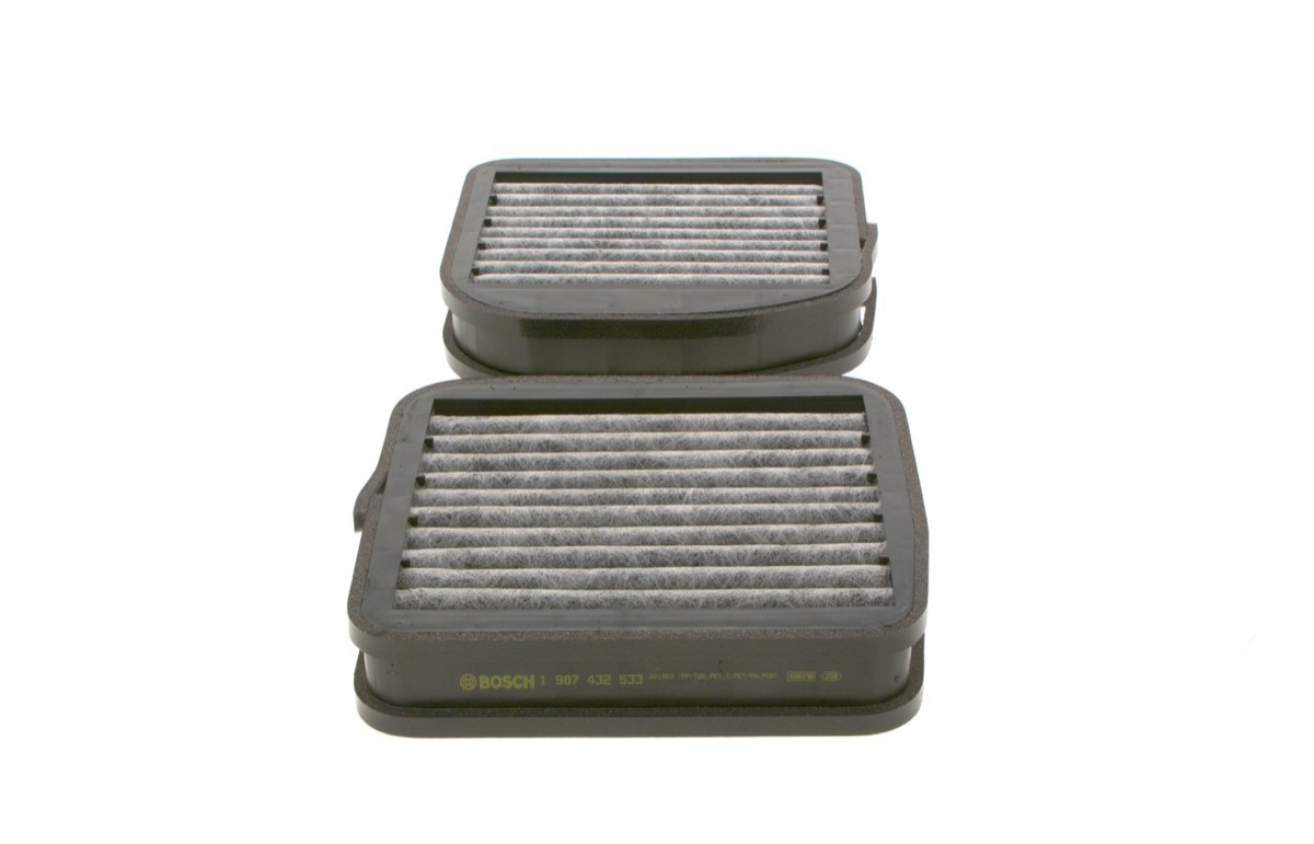 Bosch 1 987 432 533 Pollen Filter