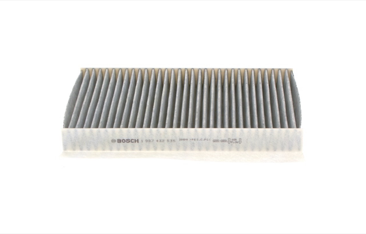 Bosch 1 987 432 535 Pollen Filter