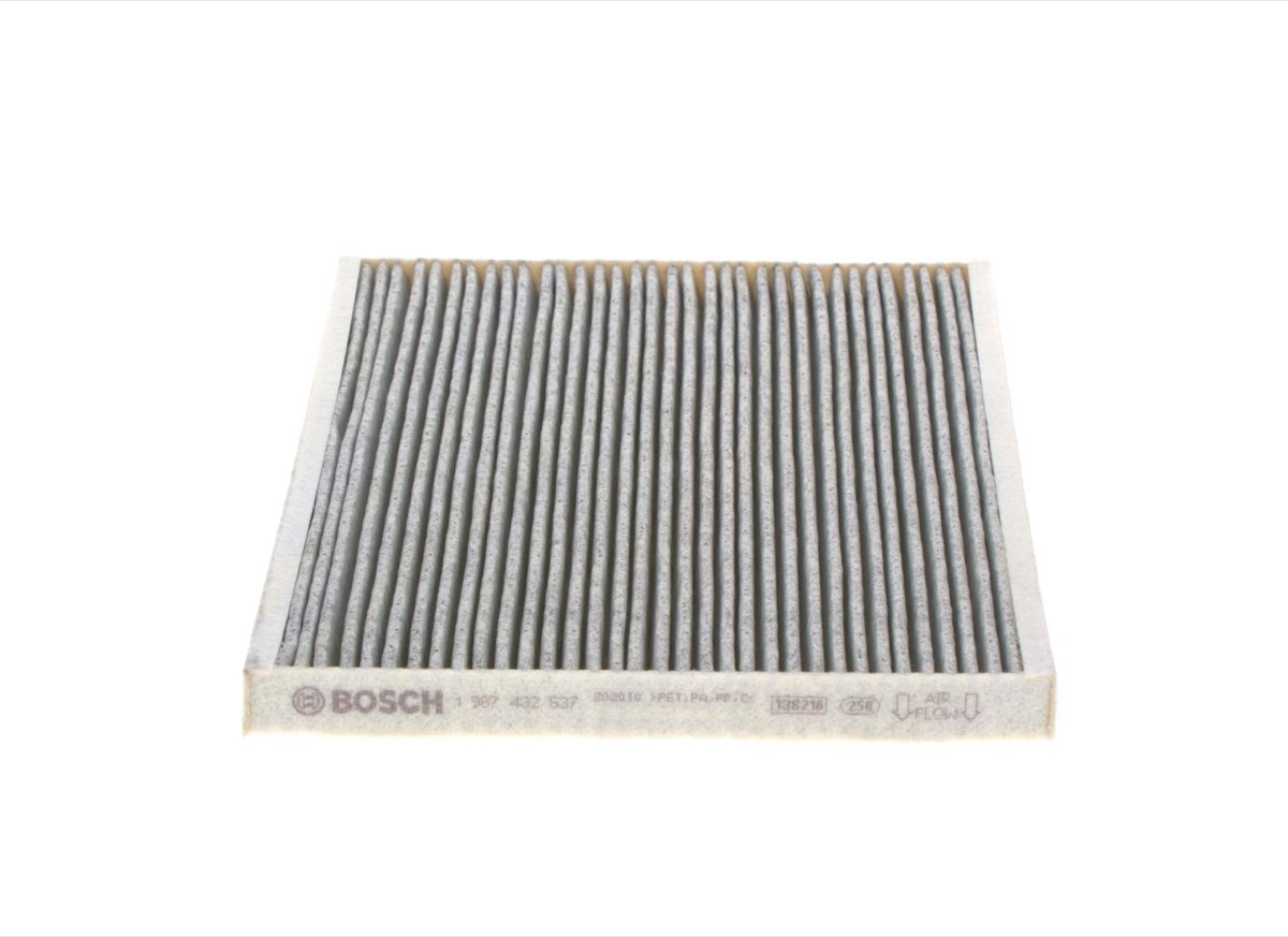Bosch 1 987 432 537 Pollen Filter