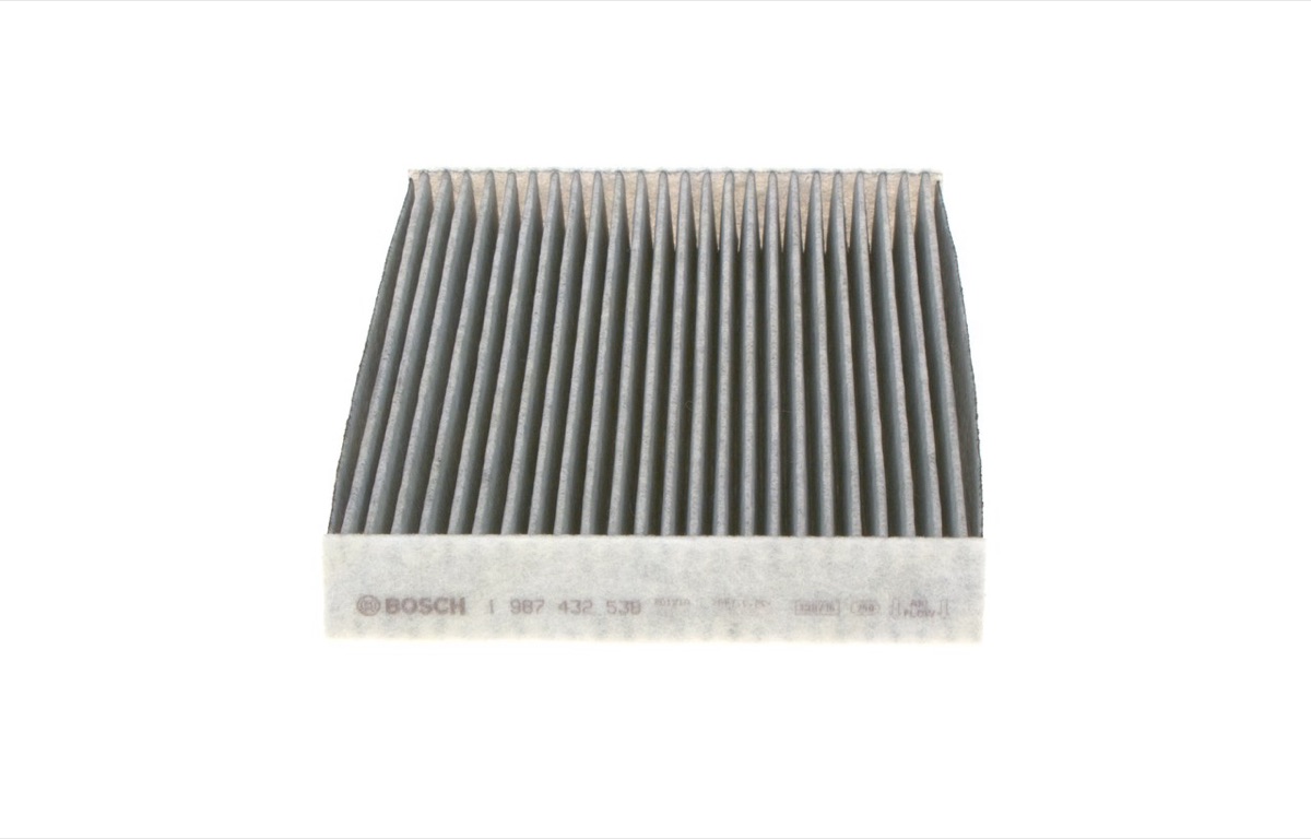 Bosch 1 987 432 538 Pollen Filter