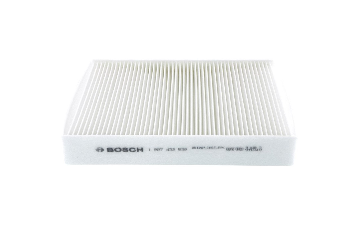 Bosch 1 987 432 539 Pollen Filter