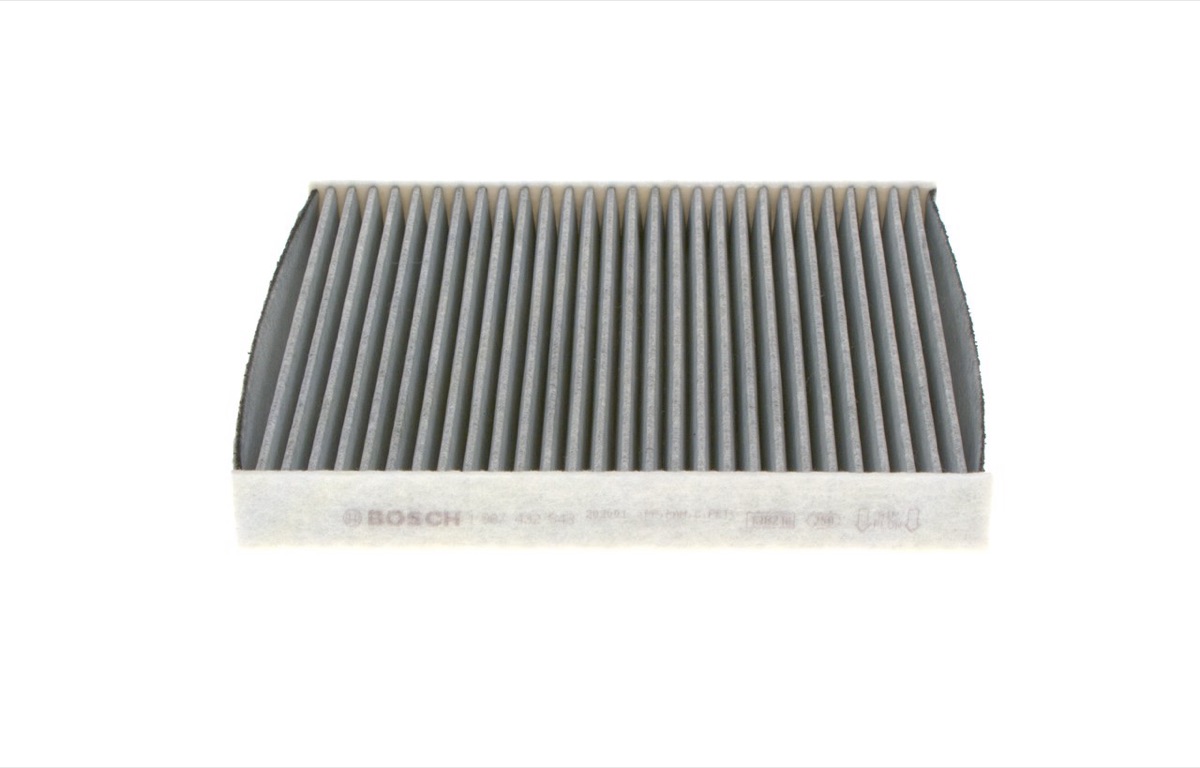 Bosch 1 987 432 543 Pollen Filter