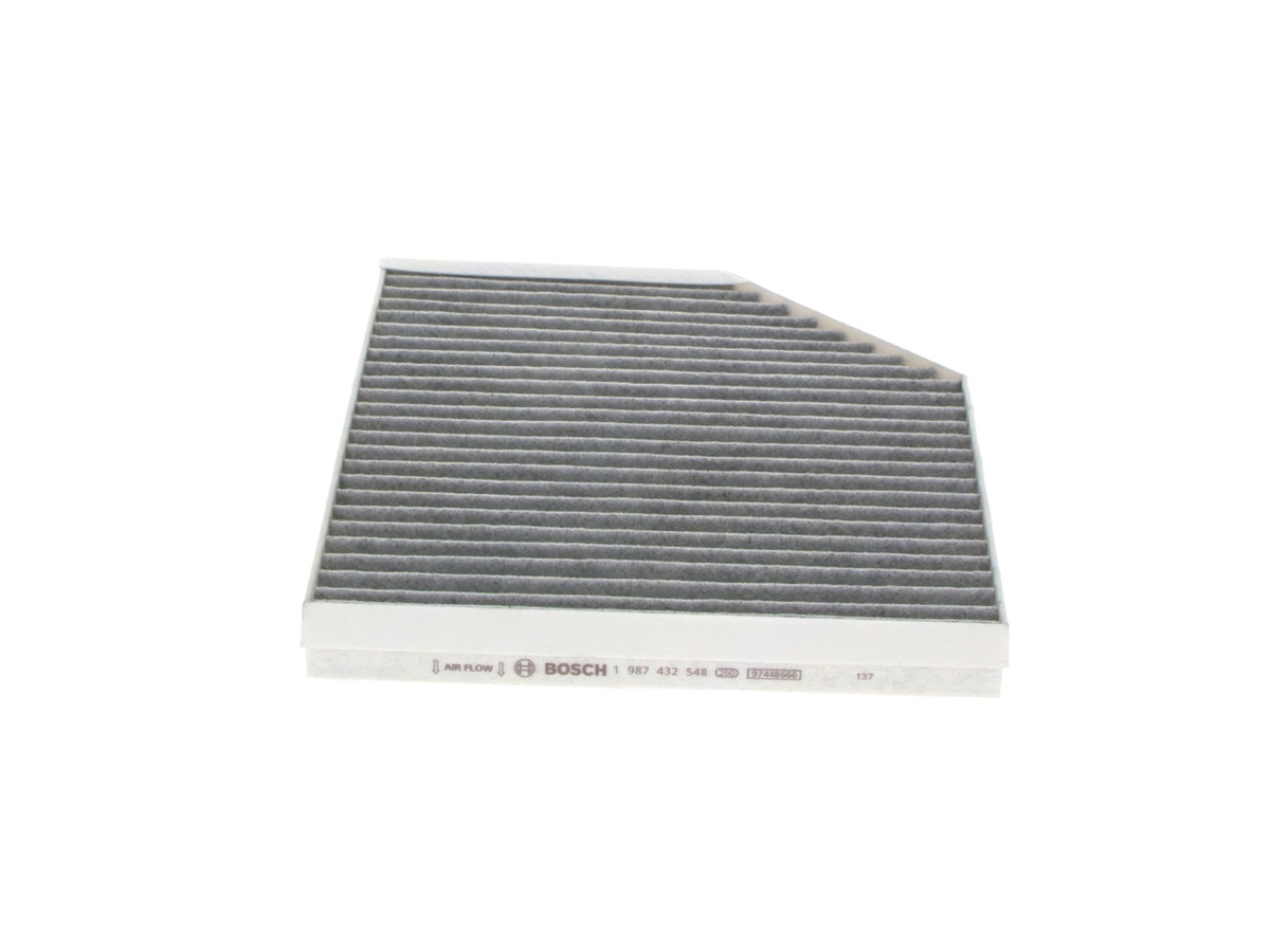 Bosch 1 987 432 548 Pollen Filter
