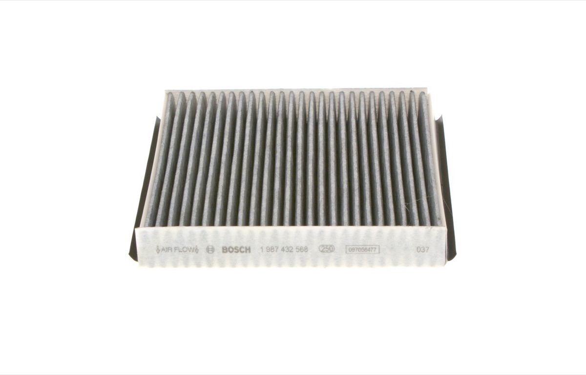 Bosch 1 987 432 568 Pollen Filter