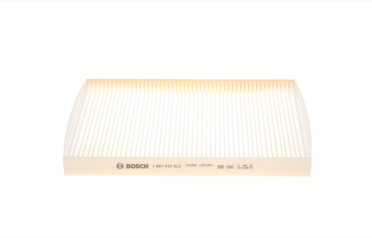 Bosch 1 987 432 808 Pollen Filter