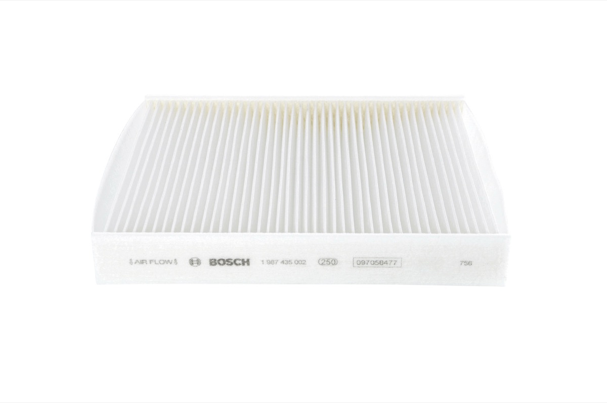 Bosch 1 987 435 002 Pollen Filter
