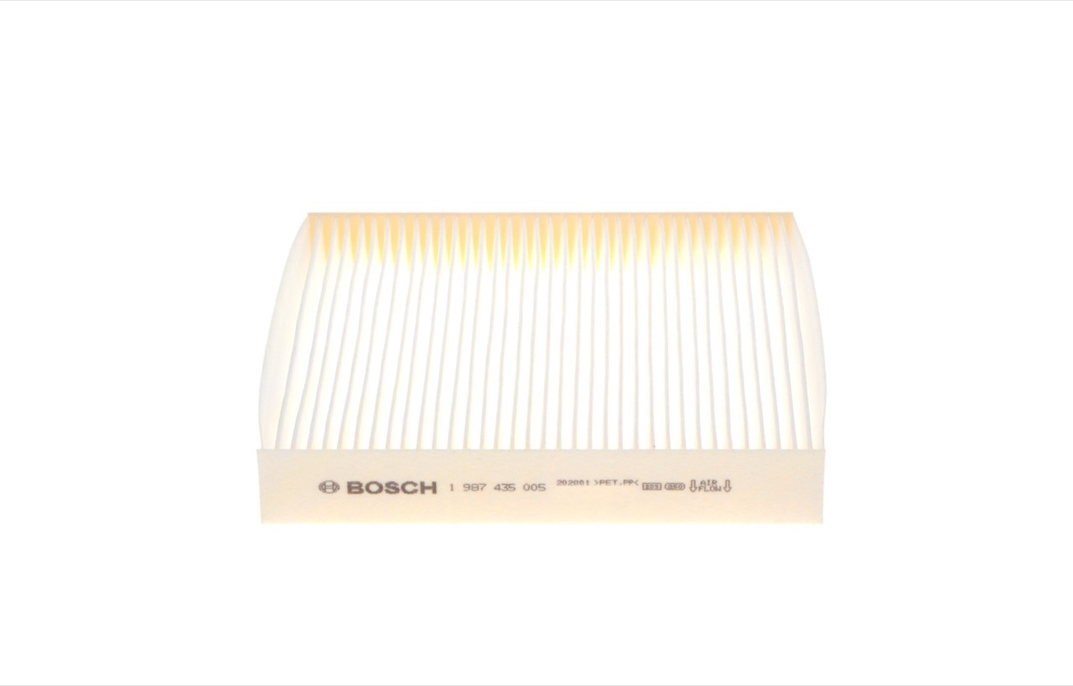 Bosch 1 987 435 005 Pollen Filter
