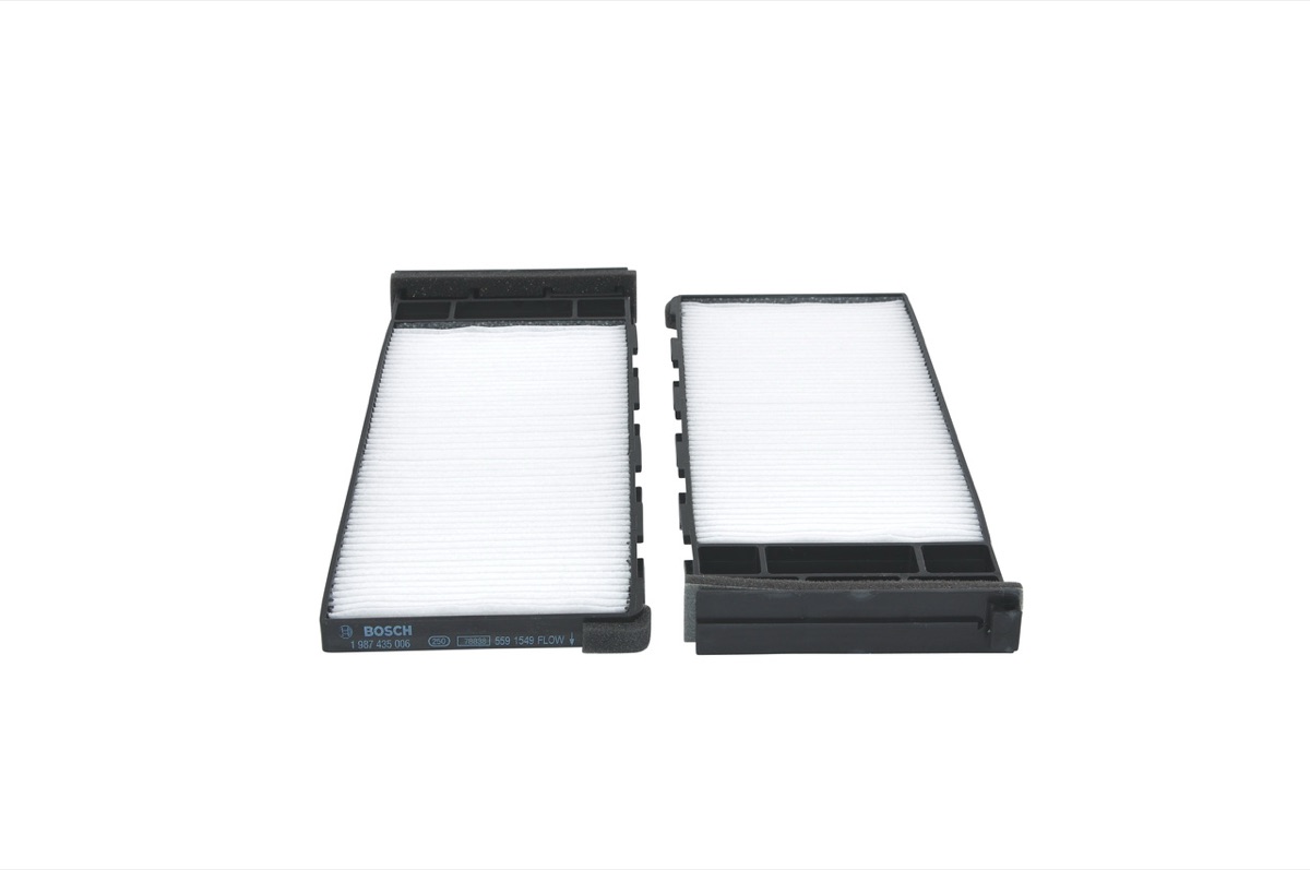 Bosch 1 987 435 006 Pollen Filter