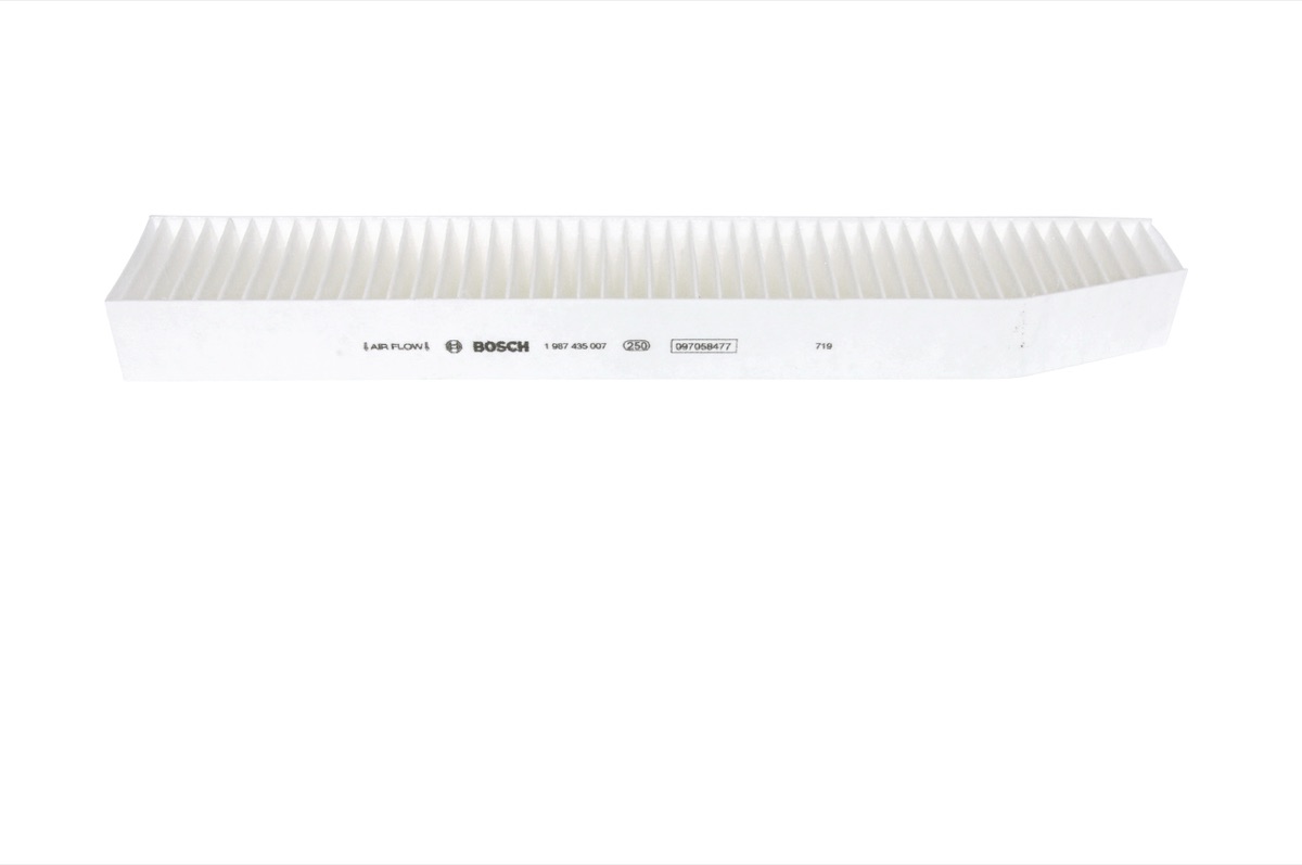 Bosch 1 987 435 007 Pollen Filter