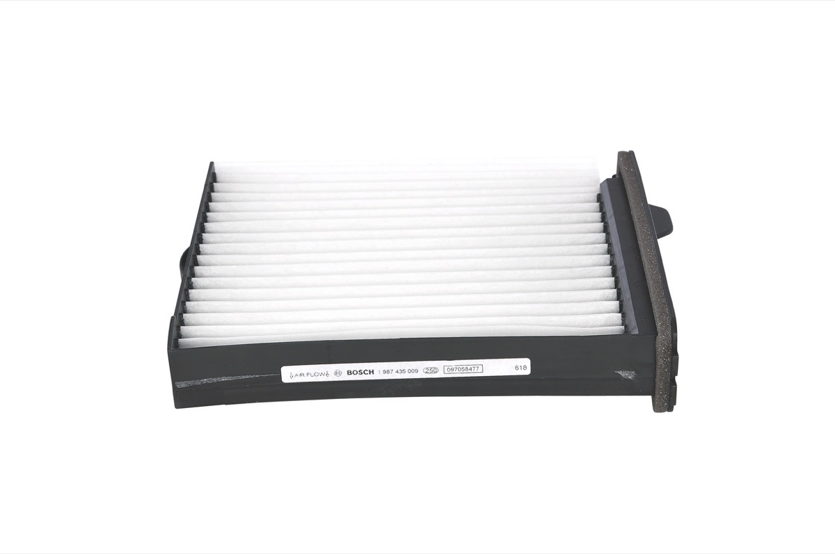 Bosch 1 987 435 009 Pollen Filter