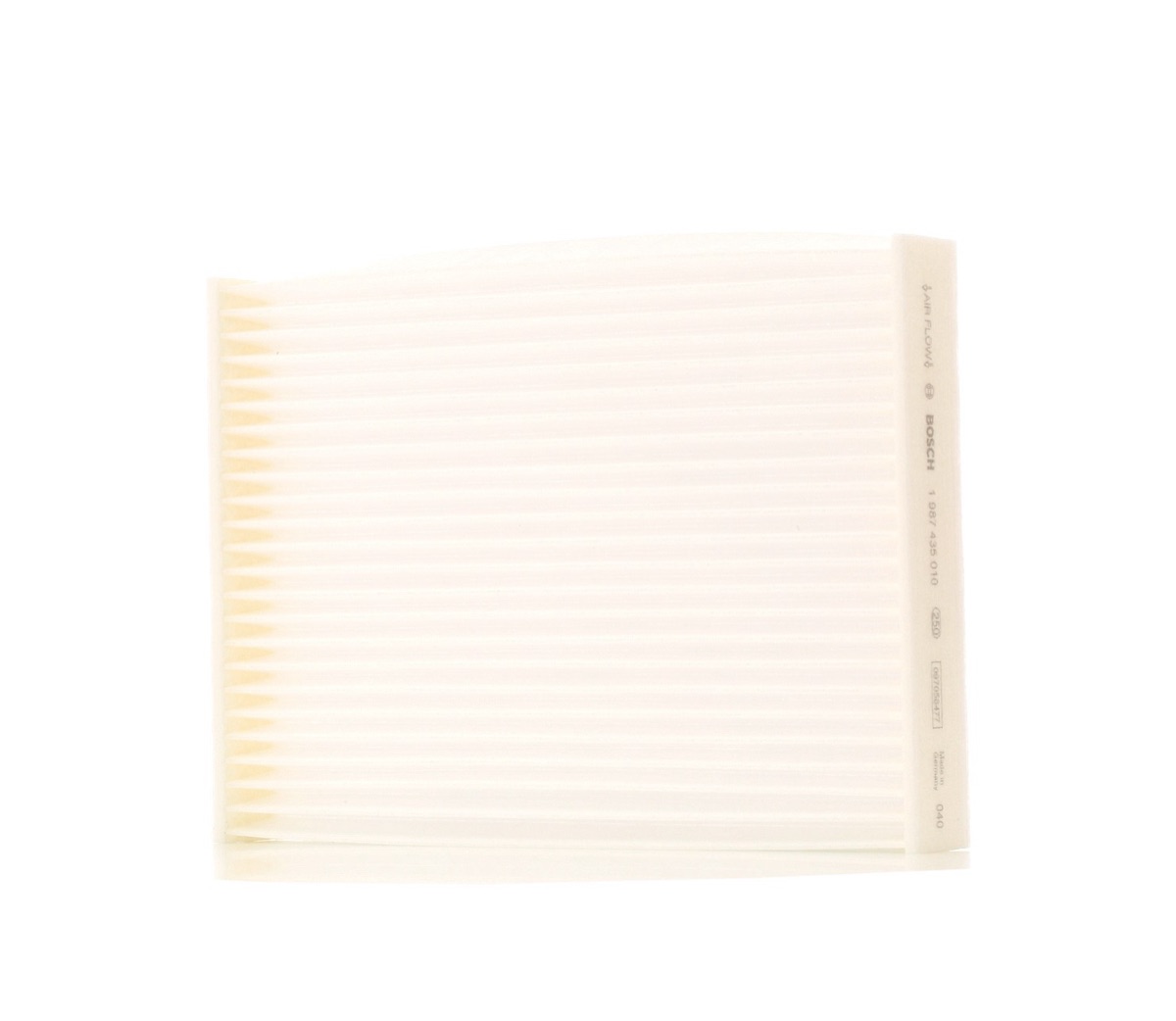 Bosch 1 987 435 010 Pollen Filter
