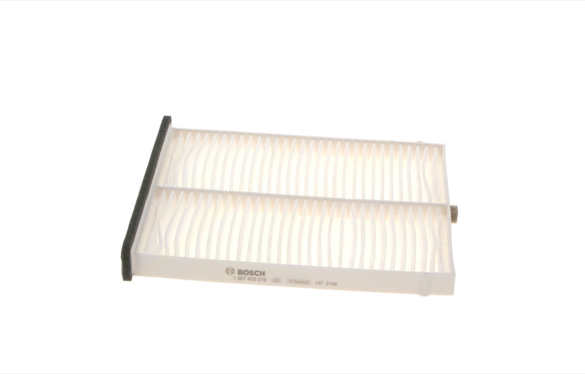 Bosch 1 987 435 019 Pollen Filter