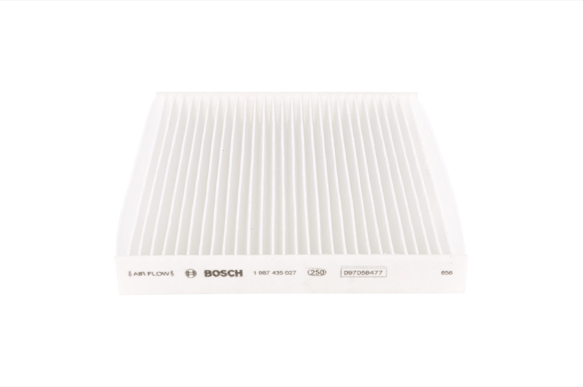 Bosch 1 987 435 027 Pollen Filter
